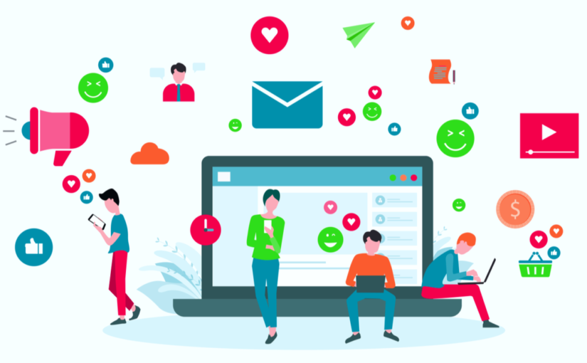 Takipçilerinizle konuşmayı denediniz mi?